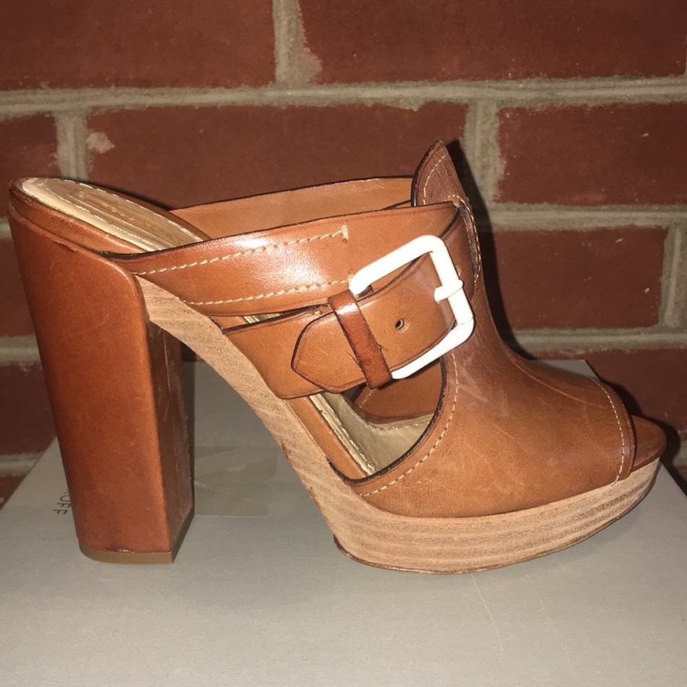 Reed Krakoff Bridle Mules